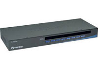 Trendnet 16-Port USB/PS/2 Rack Mount KVM Switch  (TK-1603R)